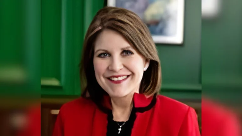 Linda Cole Chief Nursing Officer - Children Health Care Of Atlanta