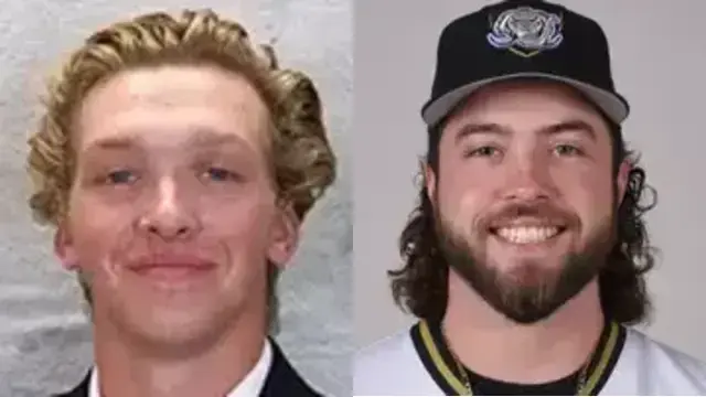 Which former South Bend Times area high school standouts will be in action on Saturday, May 10?