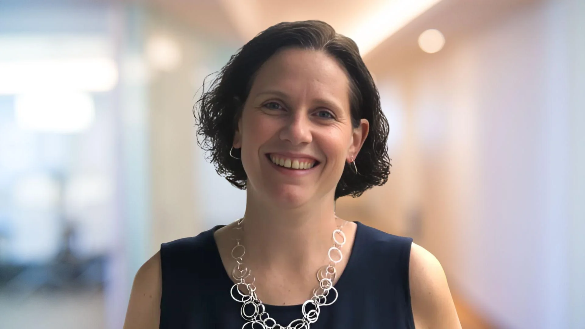 Margaret Rice, Owner of Your Therapy Source