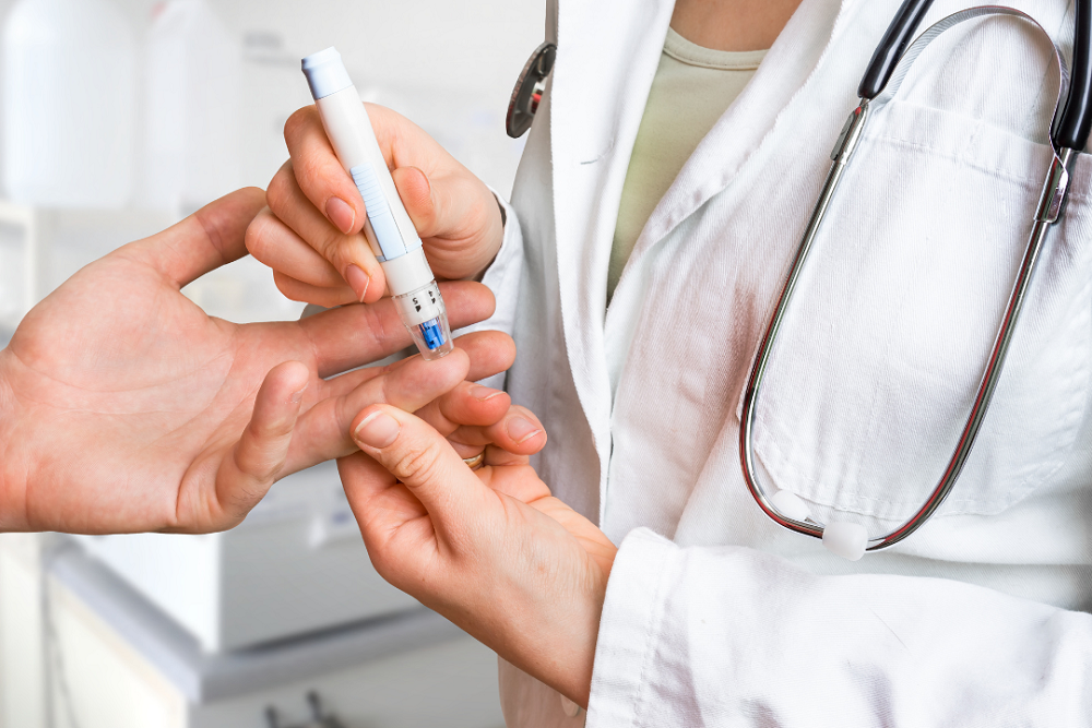 Virtual diabetes support group begins in September
