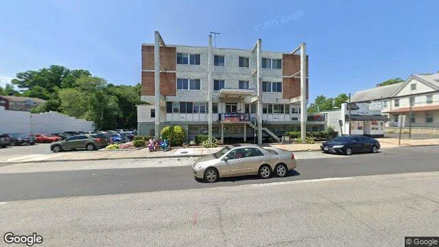 6116 Belair Road, Baltimore, MD 21206 6116 Belair Road, Baltimore, MD 21206