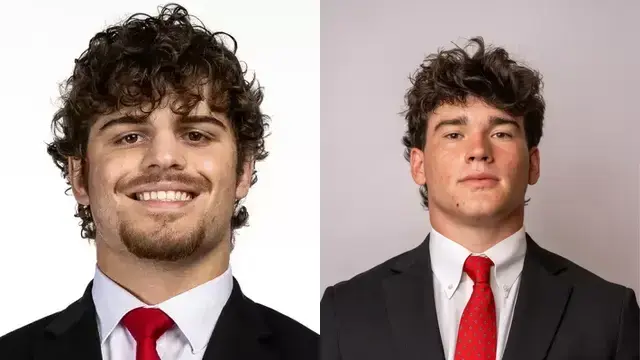 Aidan Buggey and Justin Beck - Aidan Buggey and Justin Beck -