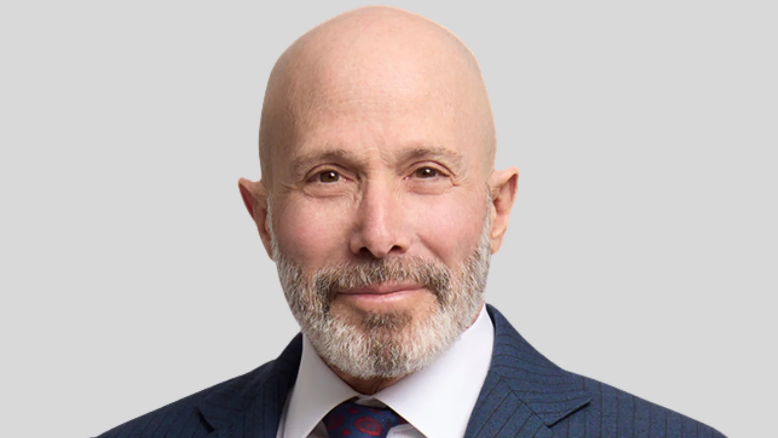 Evan Greenberg,  Chairman and CEO at Chubb