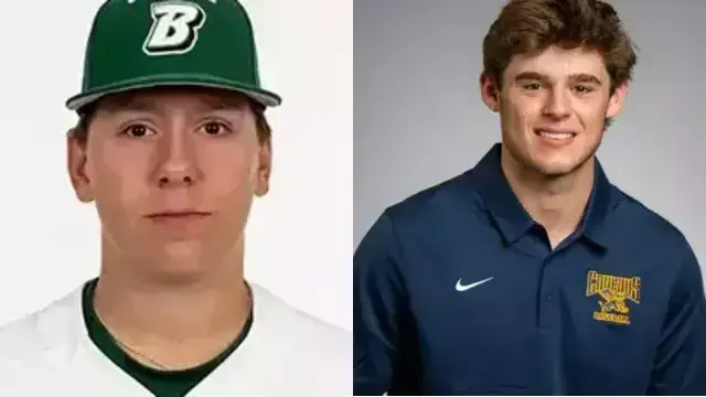 Which former Finger Lakes Today area high school standouts will be in action in the week starting Monday, May 12?