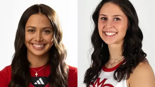 Which former Redding Today area high school standouts will be in action on Monday, Nov. 4?