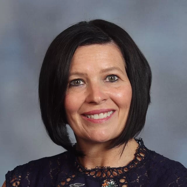 Franklin East Elementary School Principal Kacy S. Baxter (2023) Franklin East Elementary School Principal Kacy S. Baxter (2023)