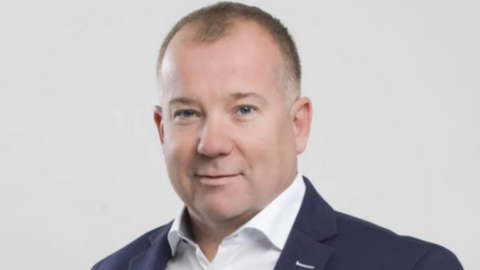 Sébastien Burnier Managing Director Sébastien Burnier Managing Director