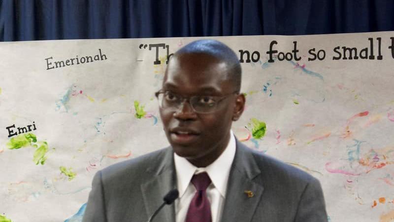 Gilchrist on  million bipartisan investment: Michigan Reconnect helping thousands ‘take the first step toward a brighter future’