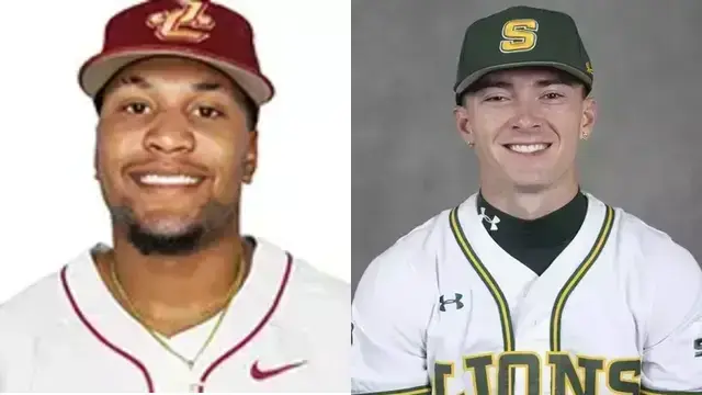 Which South Central Mississippi area high school graduates are scheduled for action on Wednesday, April 22?