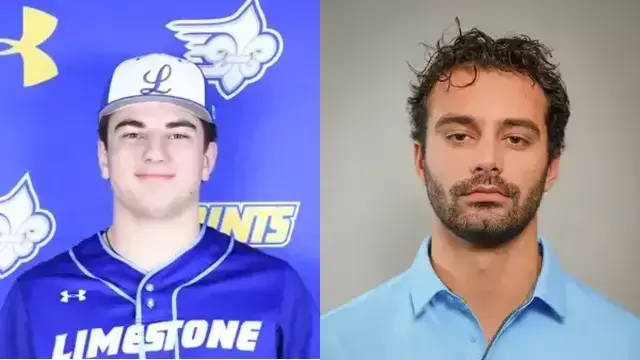 Which former North Chester Today area high school standouts will be in action in the week starting Monday, March 17?