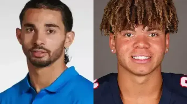 Which former Santa Cruz Standard area high school standouts will be in action in the week starting Mon Nov. 18? Which former Santa Cruz Standard area high school standouts will be in action in the week starting Mon Nov. 18?