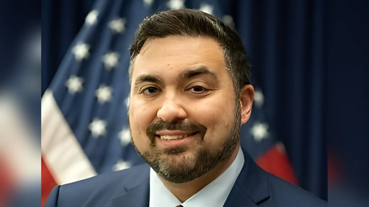 Nicholas J. Ganjei United States Attorney for the Southern District of Texas - Department of Justice