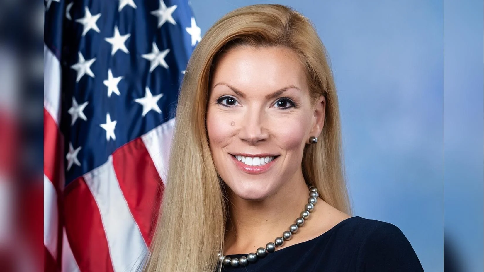 Beth Van Duyne highlights defense manufacturing and economic policies in recent posts