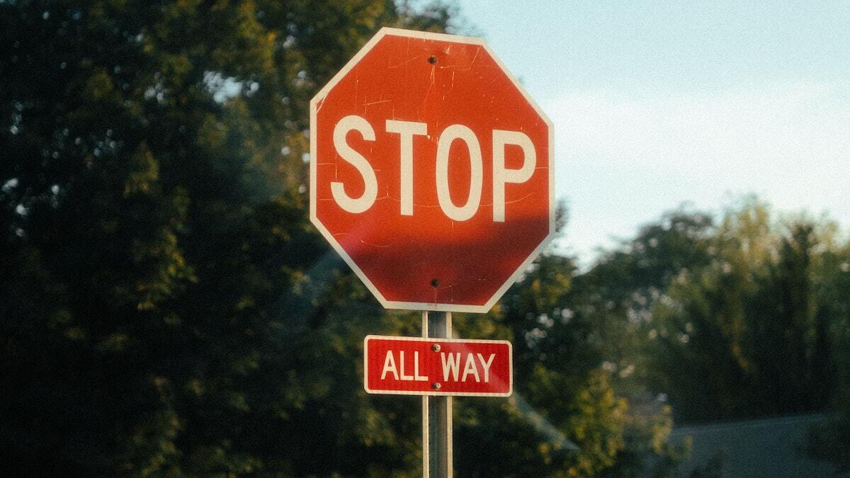 Segerblom on Desert Inn Road: ‘The stop signs have made the situation much easier for residents’