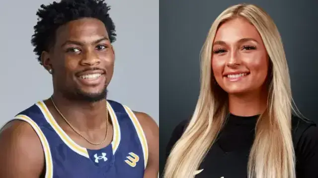 Which former SE Tennessee News area high school standouts will be in action in the week starting Monday, Feb. 24?