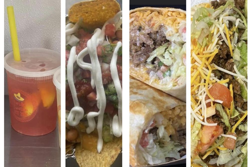 Come out grab you some yummy Mexican and support a great family! on Feb 3 Come out grab you some yummy Mexican and support a great family! on Feb 3