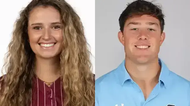 Which former Pee Dee News area high school standouts will be in action on Friday, April 11?