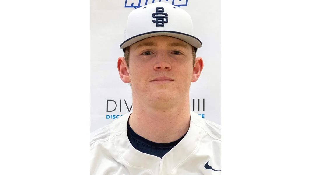 Former Saegertown Junior Senior High School standout Hank Shaffer played on Saturday, May 17 in hopes of reaching the NCAA Division III Baseball Championship
