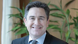 Tom Owen Director Cargo