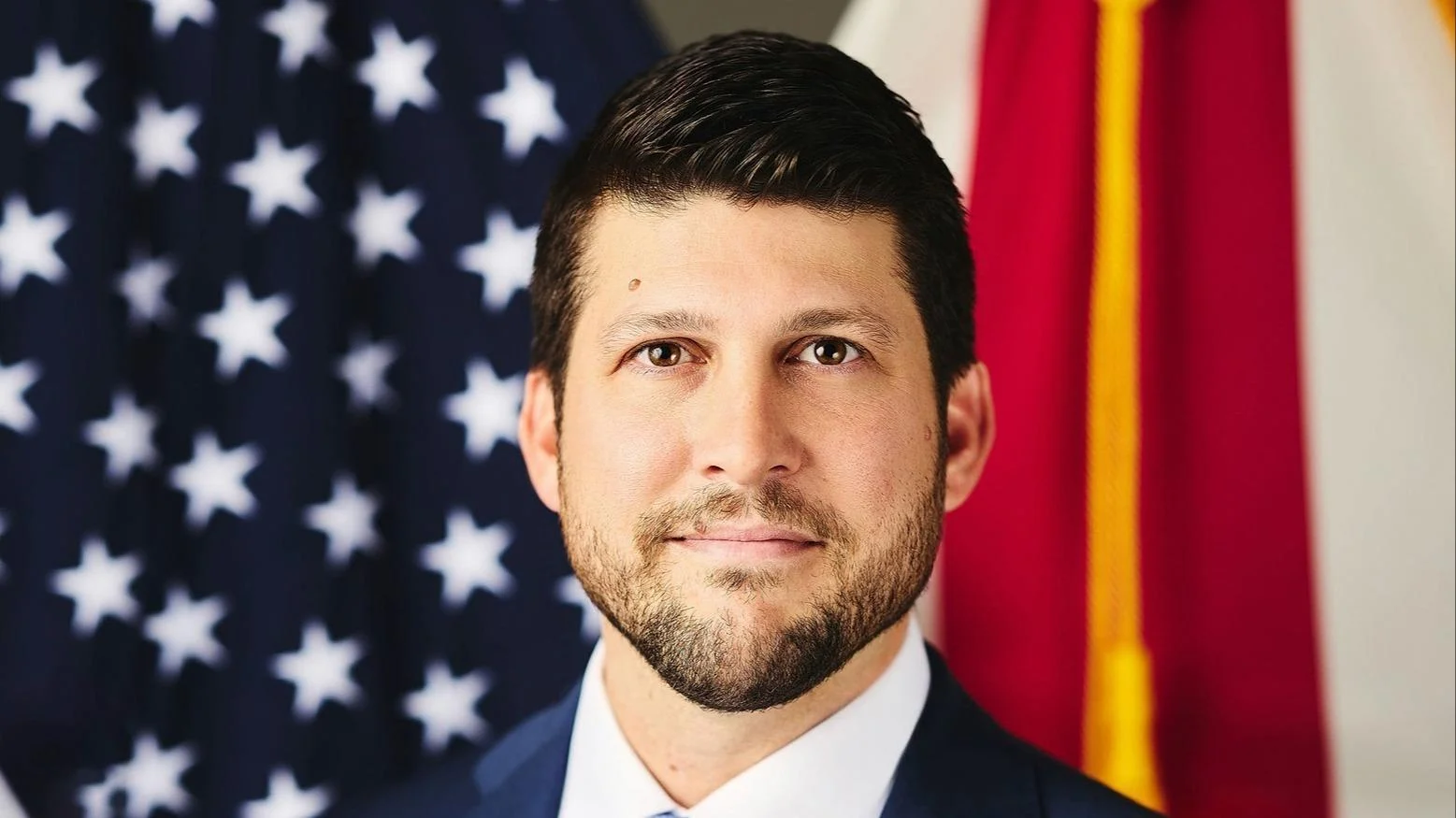James William Uthmeier, 39th attorney general of Florida - Official Website James William Uthmeier, 39th attorney general of Florida - Official Website