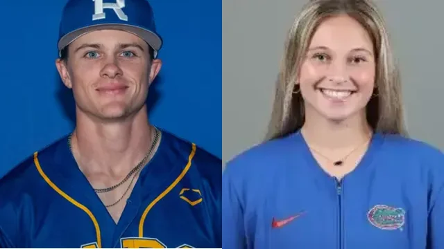 Which former Orlando Standard area high school standouts will be in action on Monday, March 17?