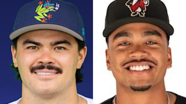 Who are the former high school athletes from City of San Francisco area competing during the week of Monday, June 8?