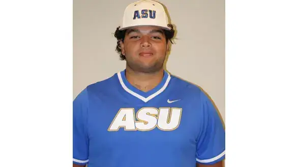 Guillermo Yepes, former Windermere High School baseball player will compete with his collegiate team for the NCAA Division II Baseball Championship