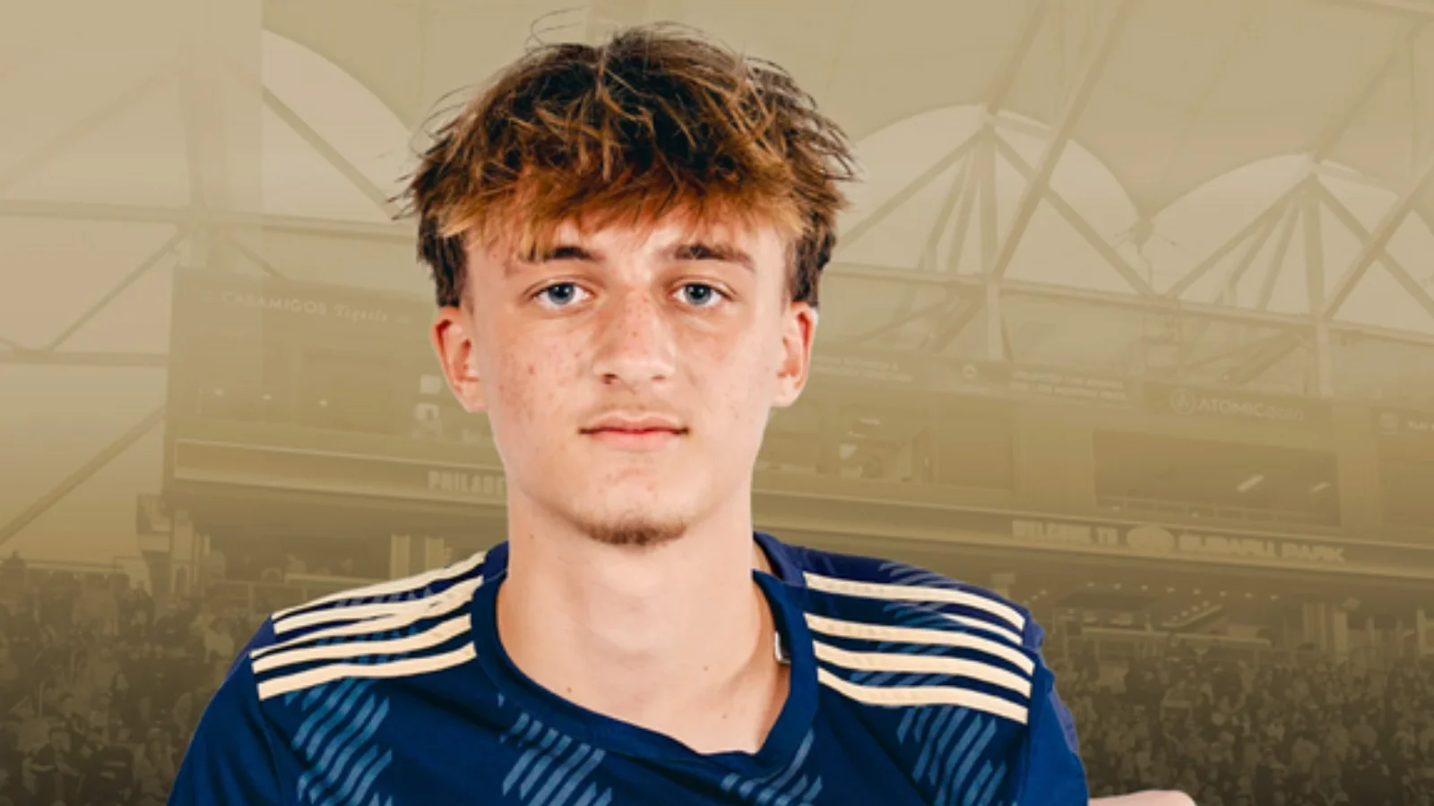 Jakupovic and Johnson shine at MLS NEXT All-Star Game