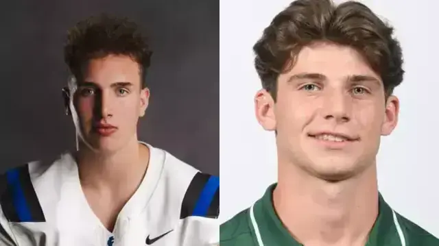 Which former South Vermont News area high school standouts will be in action in the week starting Mon Oct. 14?