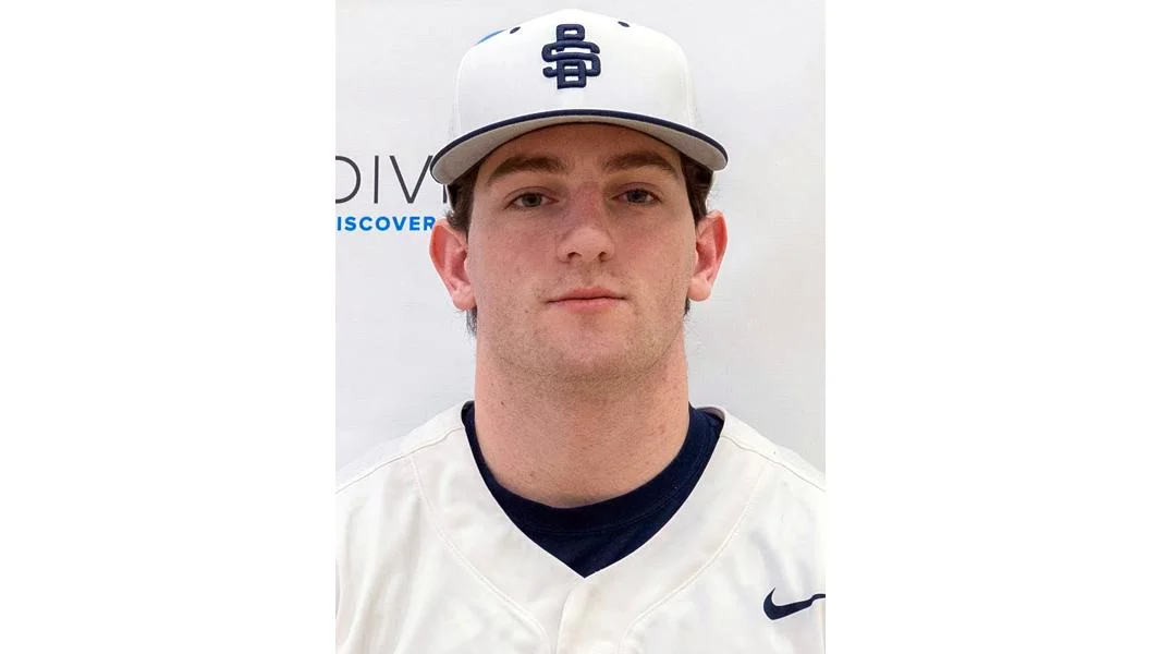 Former Archbishop Hoban High School standout Brady Terzola played on Saturday, May 17 in hopes of reaching the NCAA Division III Baseball Championship Former Archbishop Hoban High School standout Brady Terzola played on Saturday, May 17 in hopes of reaching the NCAA Division III Baseball Championship