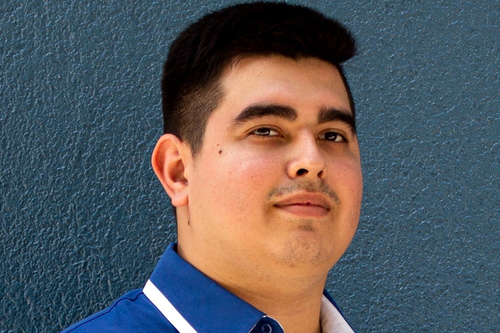 Practice Makes Perfect: How Broward College Student Daniel Murcia Found His Way in the IT Industry through the Pathway to Career Opportunities Grant Pre-Apprenticeship Program