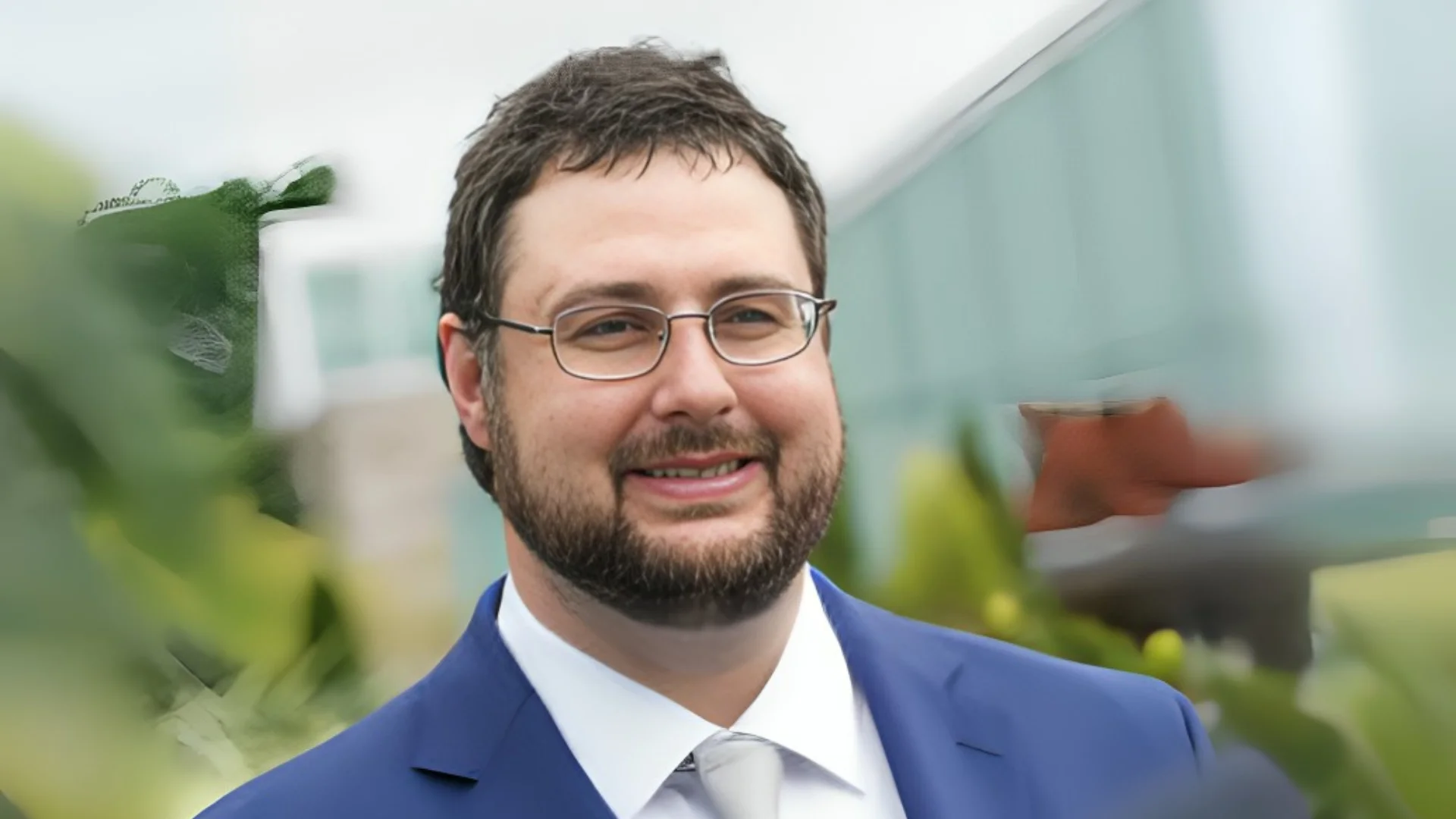 Robert Veneman-Hughes  Assistant U.S. Attorney at the Eastern District of California