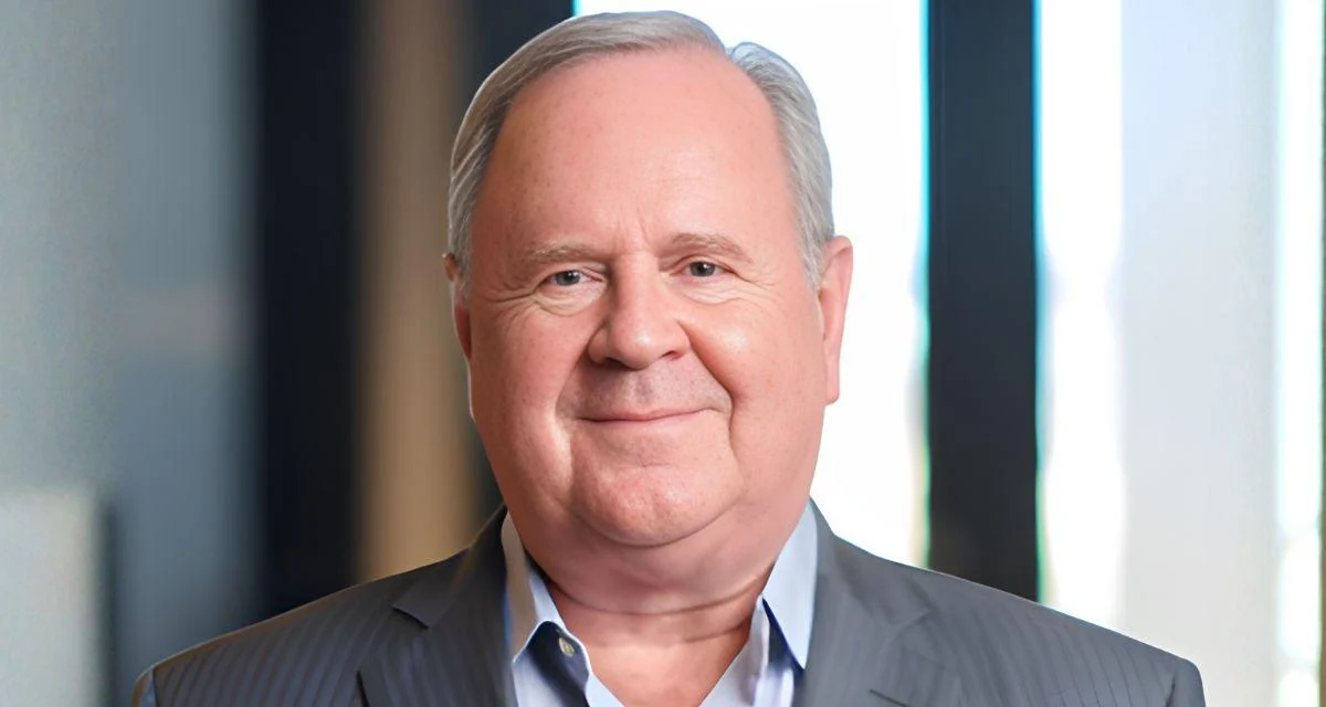 Bill Walton, Managing Member and Co-CEO of Rockpoint Bill Walton, Managing Member and Co-CEO of Rockpoint