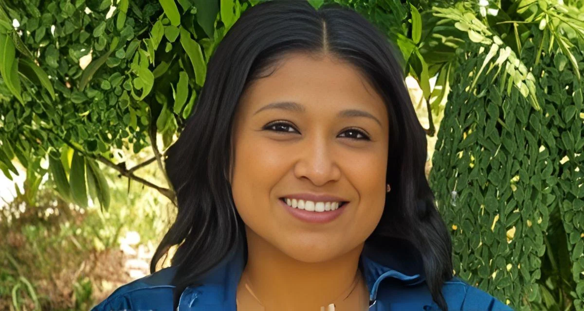 Veronica Wilder, Mapleton Education Association and 2025–26 A.C.E. Fellowship Mentor