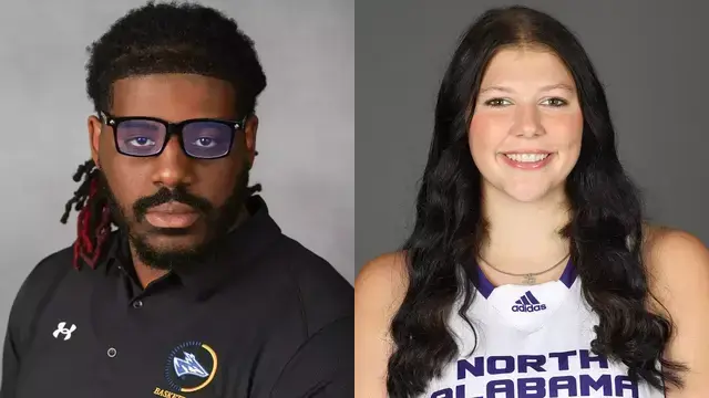 Taylor Harrell and Mak Golden - Taylor Harrell and Mak Golden -