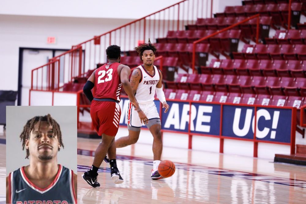 Cumberlands Drop Matchup to 10th Ranked Saints