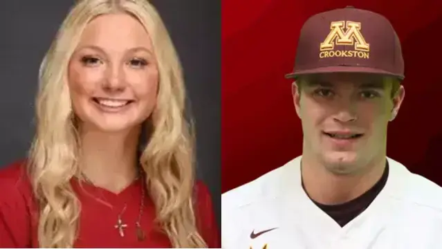 Which former Fargo Standard area high school standouts will be in action in the week starting Monday, March 31?