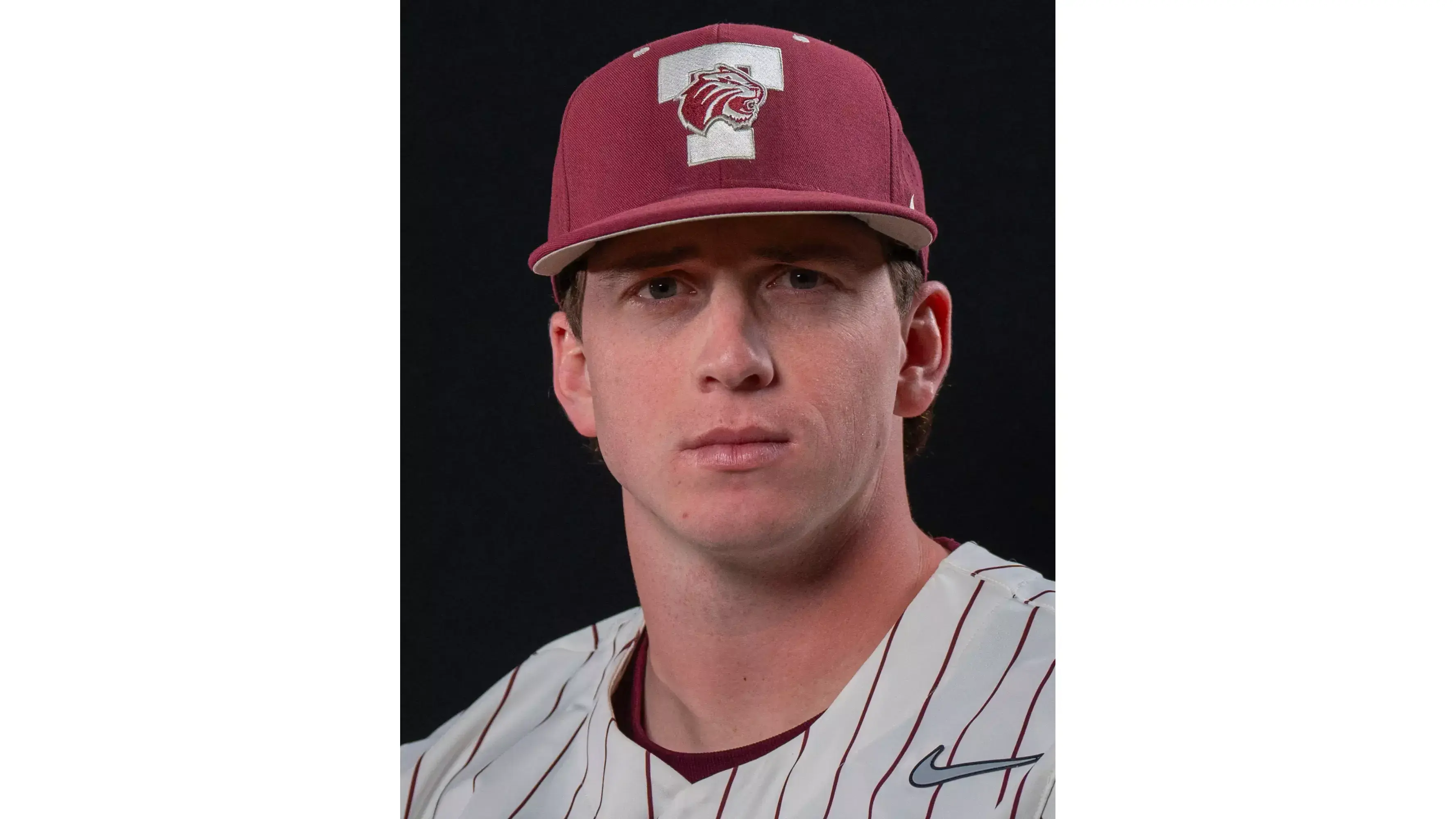 Antonian Catholic College Preparatory High School standout Maddox McDonald’s collegiate team loses game in the NCAA Division III Baseball Championship on Friday, May 30