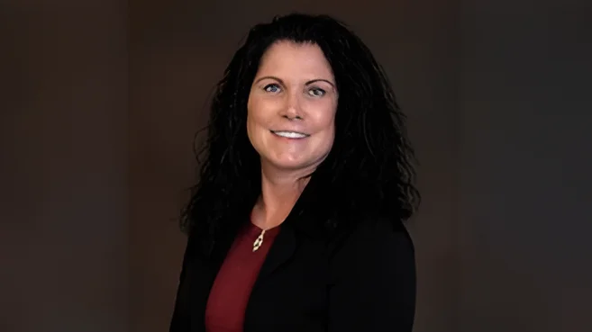 Sonja Norton, Sonja Norton, Uintah County Commissioner