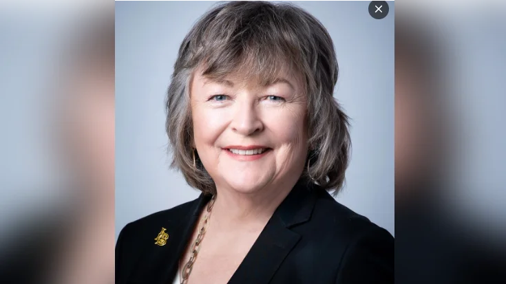 Jane Close Conoley, Ph.D. President of California State University Long Beach Jane Close Conoley, Ph.D. President of California State University Long Beach