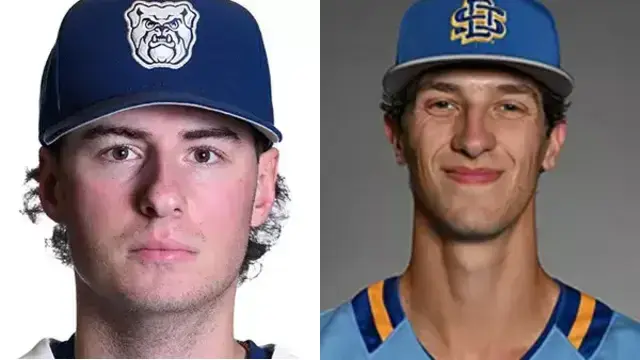 Which former SE Minnesota News area high school standouts will be in action on Sunday, May 4?