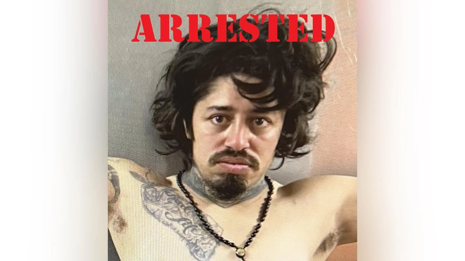 Illegal alien accused of kidnapping Texas woman at gunpoint arrested in Oklahoma