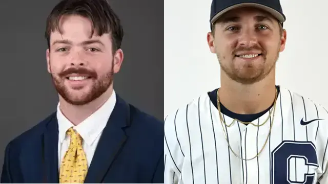 Which former Rowan News area high school standouts will be in action on Thursday, May 22?