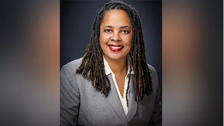 Denise Noldon, Ph.D. Interim President of Evergreen Valley College