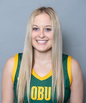 Oklahoma Baptist University Bison Edge Tigers, Win Seventh Straight