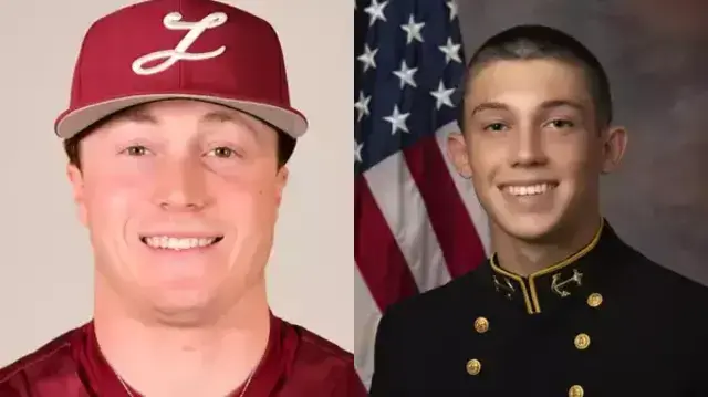 Which former South Fairfax News area high school standouts will be in action on Sunday, April 20?