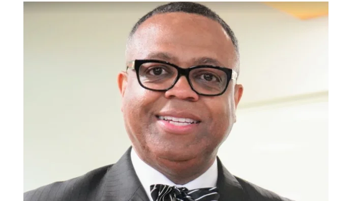 Dr. Willie L. Todd, Jr. President - Denmark Technical College