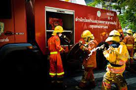 Active Shooter Training Program