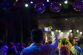 Boswell Hall Lobby Recitals on Feb 28