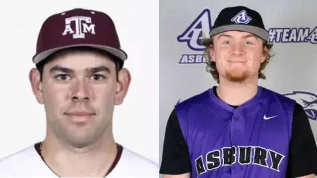 Which former Dallas City Wire area high school standouts will be in action on Tuesday, April 22?